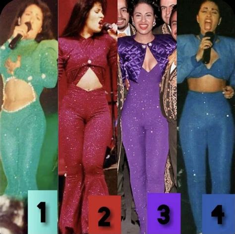 selena quintanilla outfit ideas|Selena Quintanilla outfits: the style icons best 90s looks 